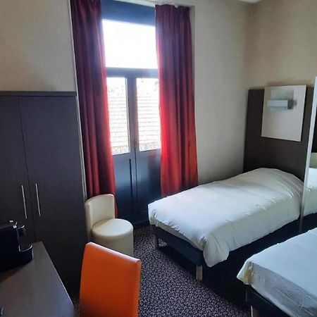 Grand Hotel De La Basilique Lourdes Ngoại thất bức ảnh