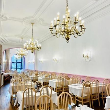 Grand Hotel De La Basilique Lourdes Ngoại thất bức ảnh